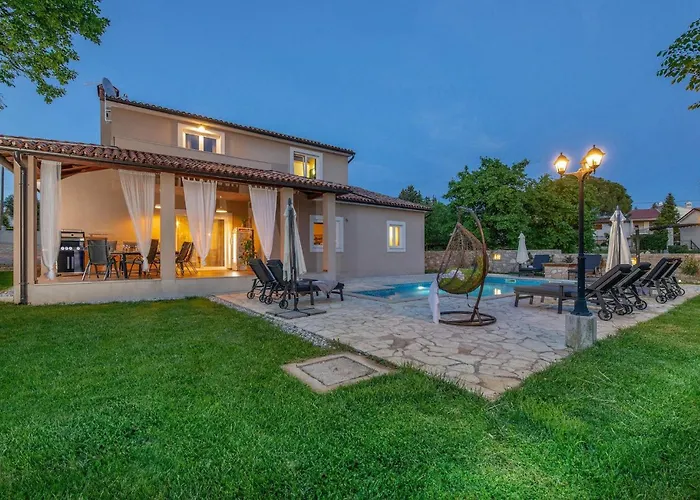 Villa Sofia