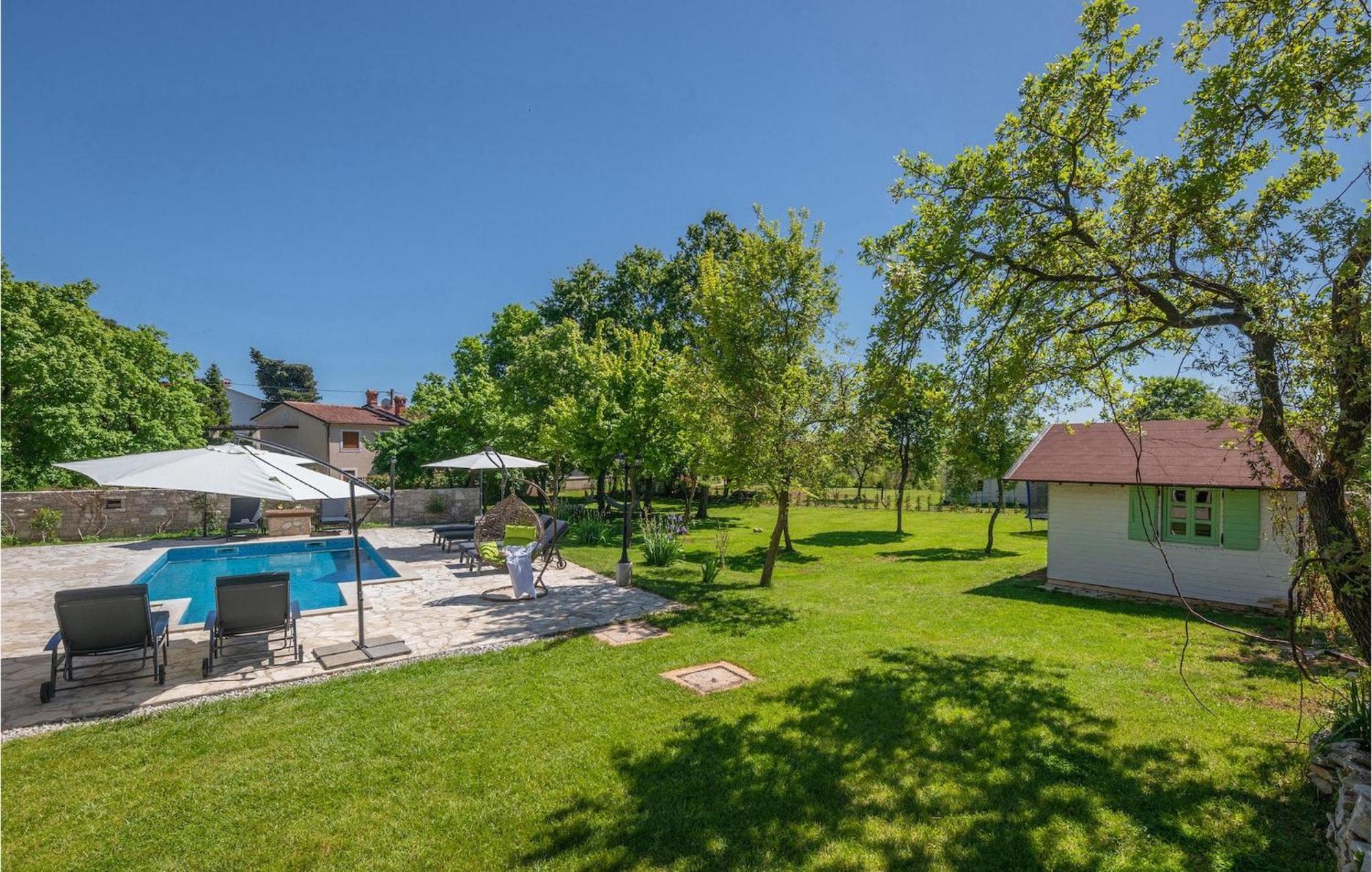 Sofia Holiday home