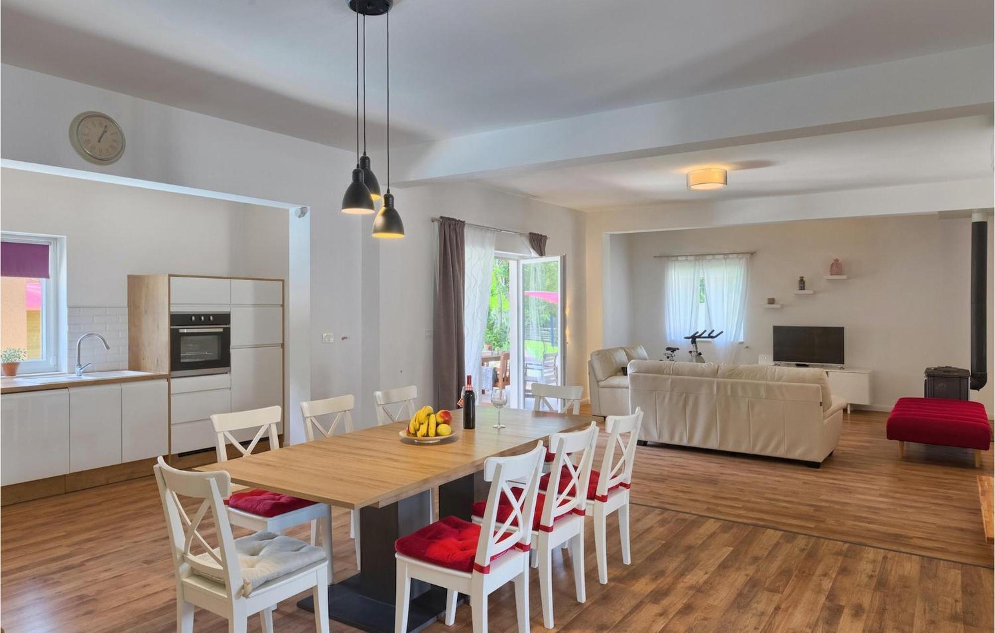 Sofia Holiday home Pula
