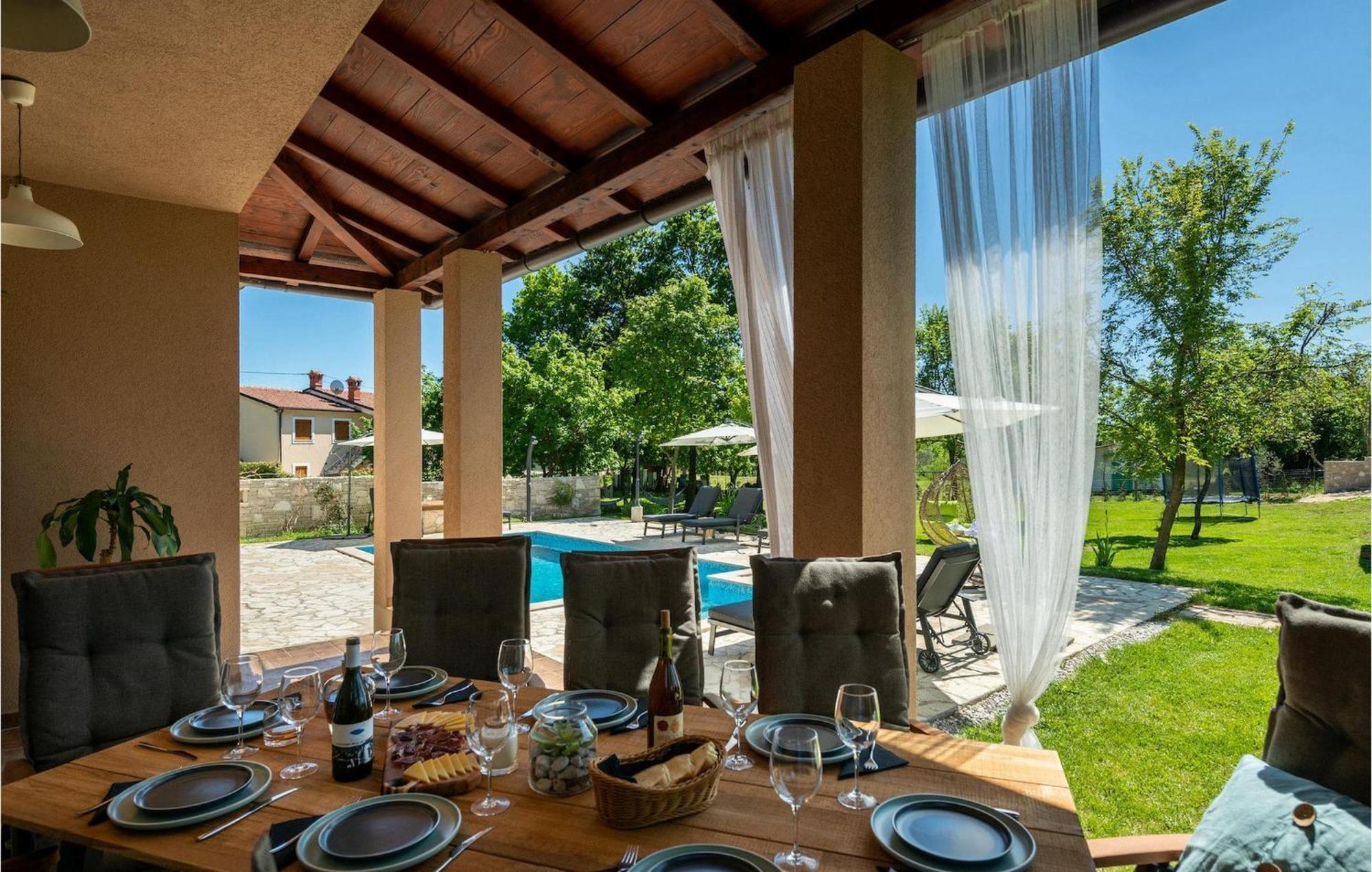 Holiday home Sofia Pula