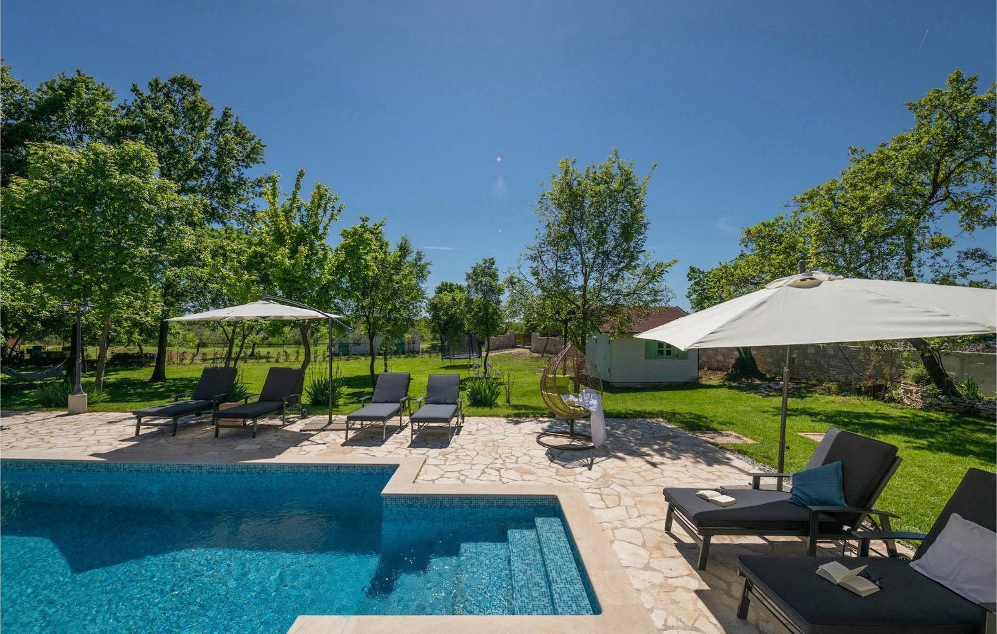 Sofia Holiday home *